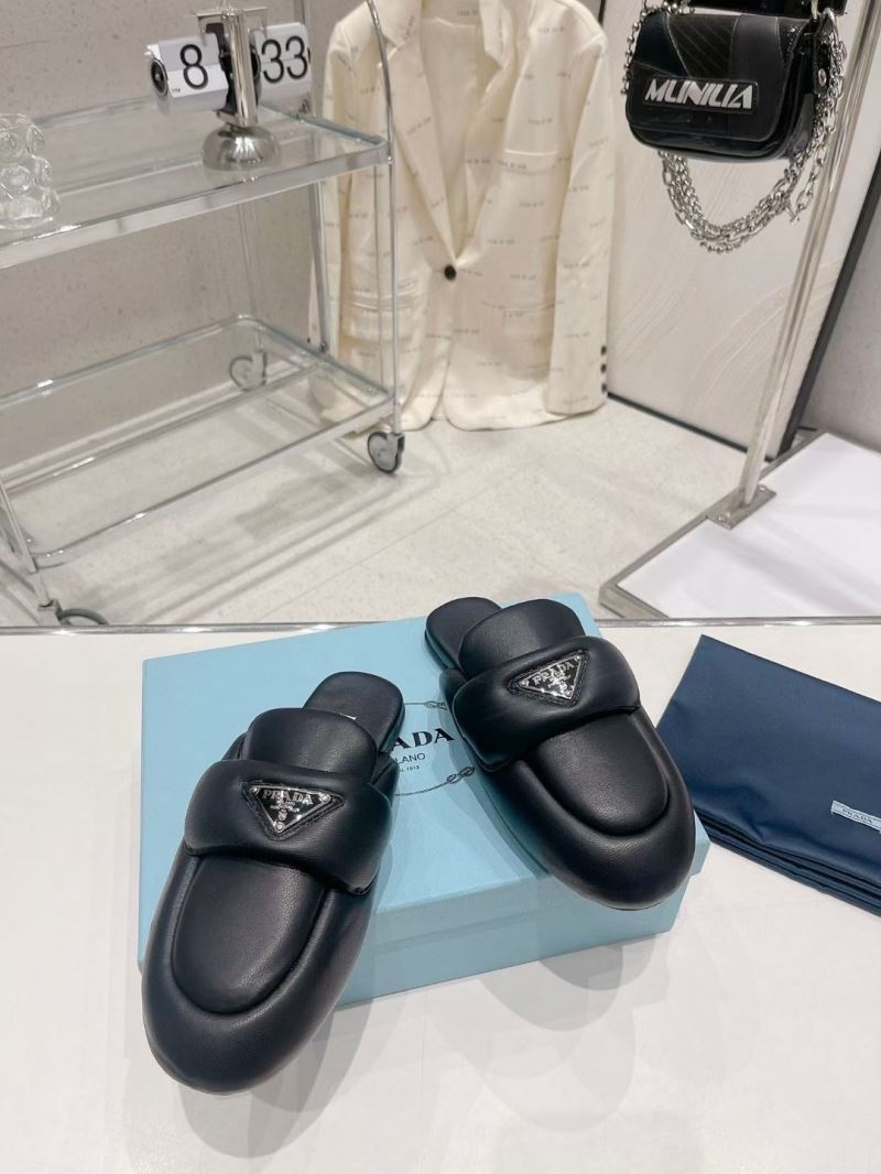 Prada Slippers